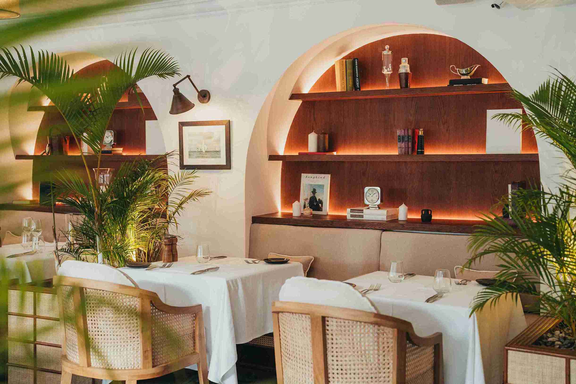 La Maison 20 Degrés Sud – Relais & Châteaux-8